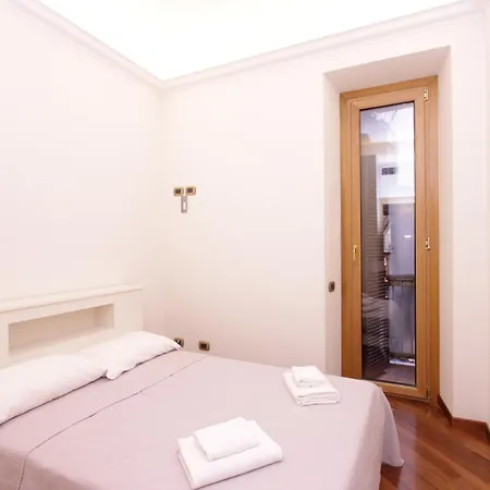 Ferienwohnung Modena Flat Rom Exterior foto
