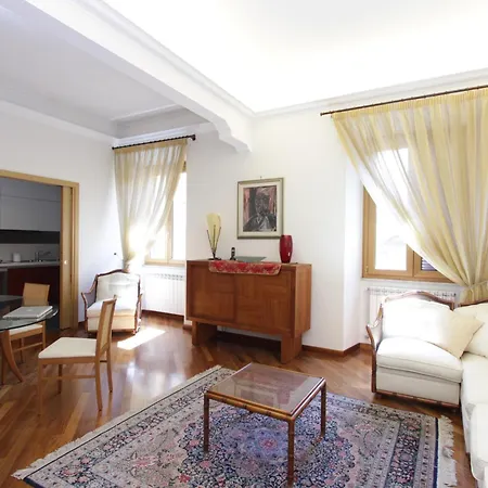 Ferienwohnung Modena Flat Rom Exterior foto