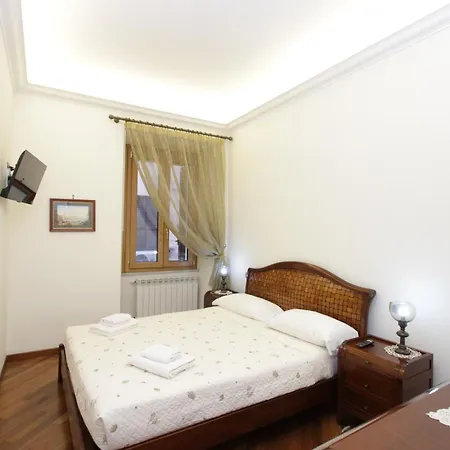 Ferienwohnung Modena Flat Rom Exterior foto