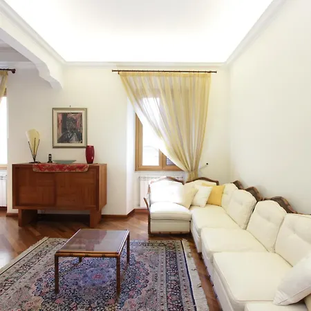 Ferienwohnung Modena Flat Rom Exterior foto