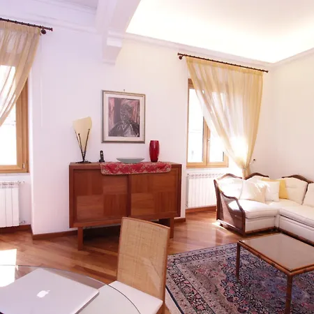 Ferienwohnung Modena Flat Rom Exterior foto