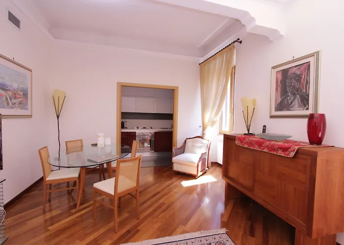 Modena Flat
