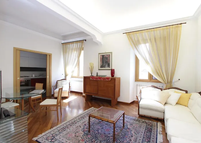 Modena Flat