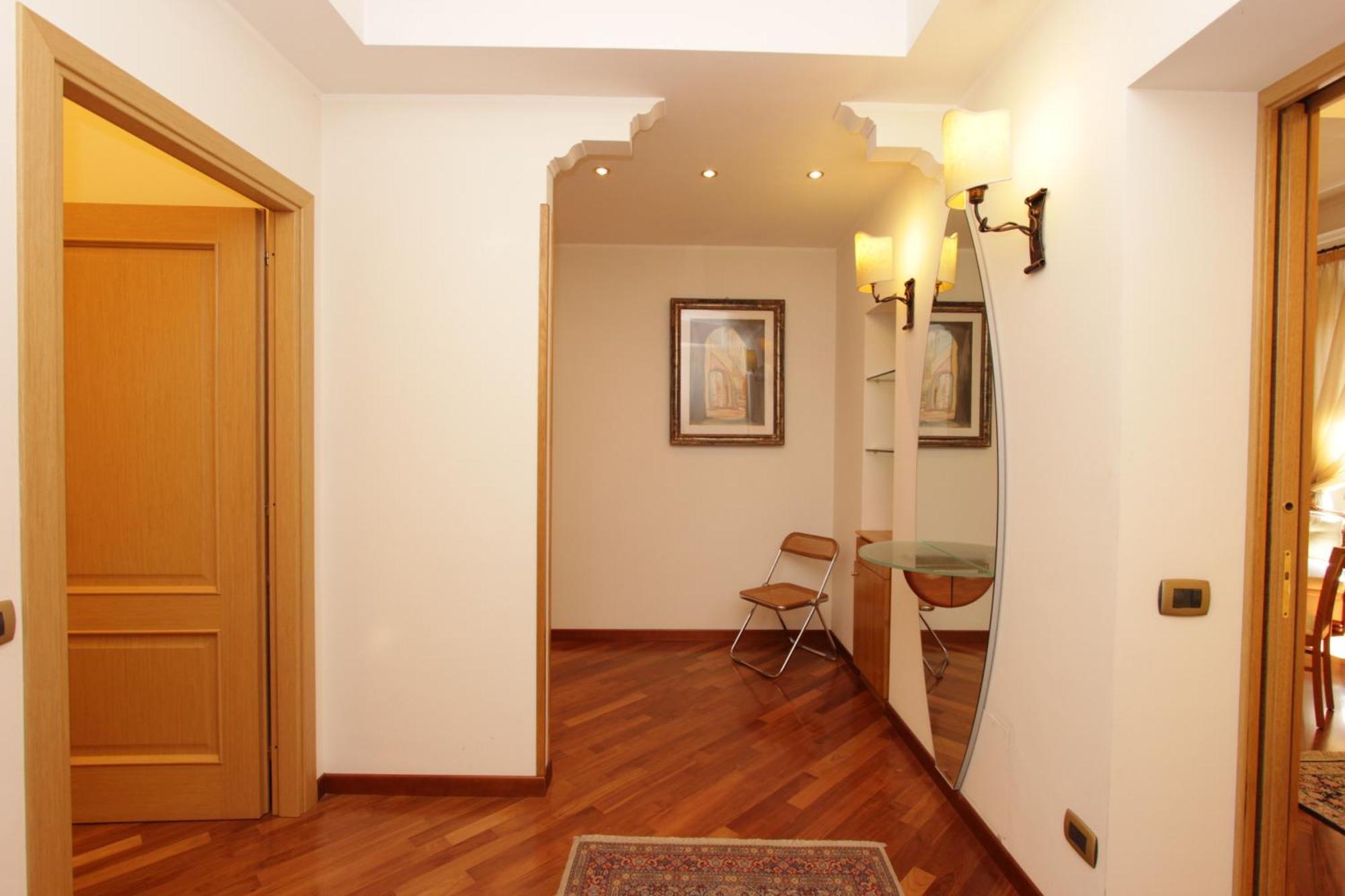 Modena Flat *