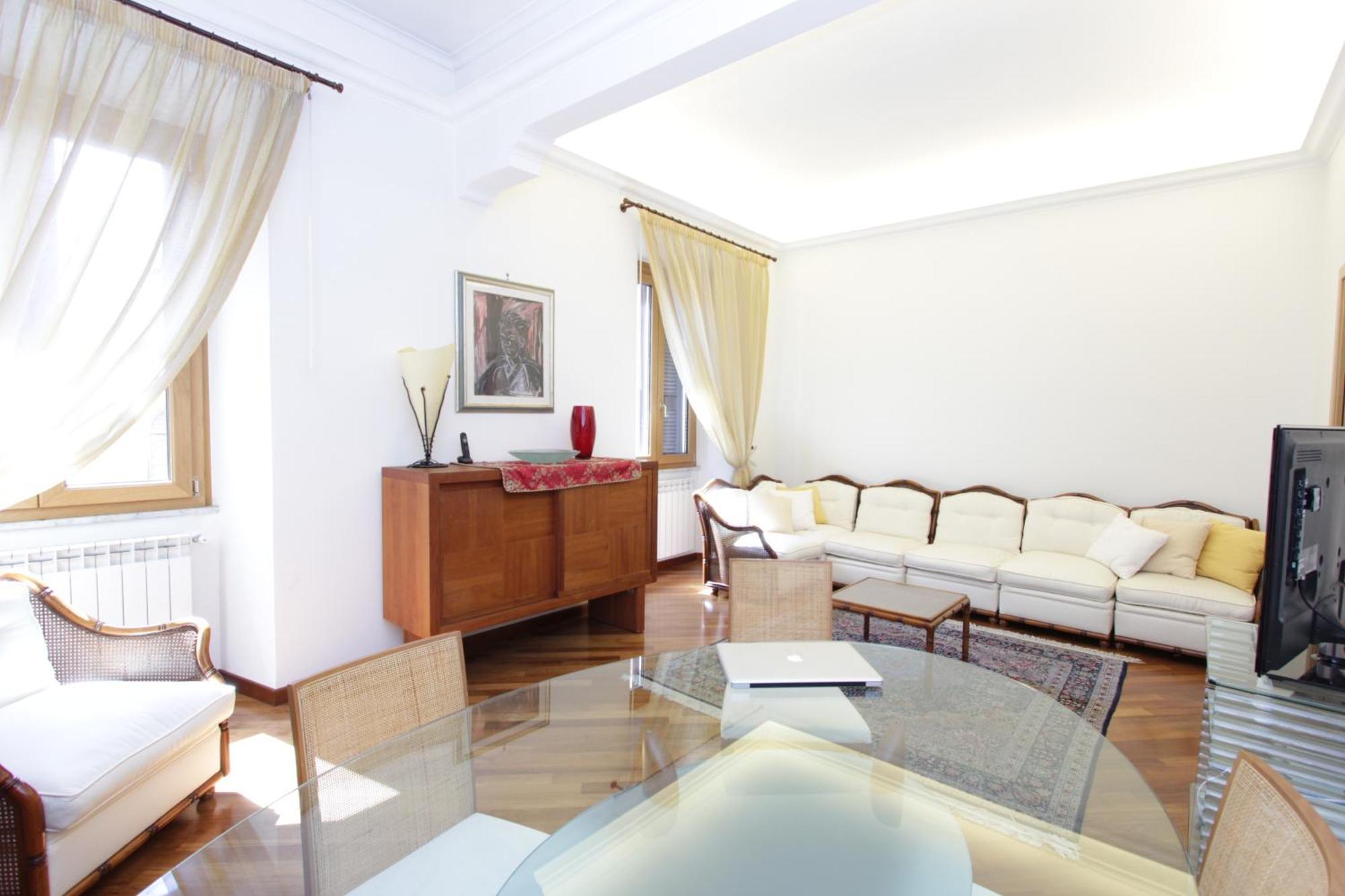 Modena Flat Apartment Rome