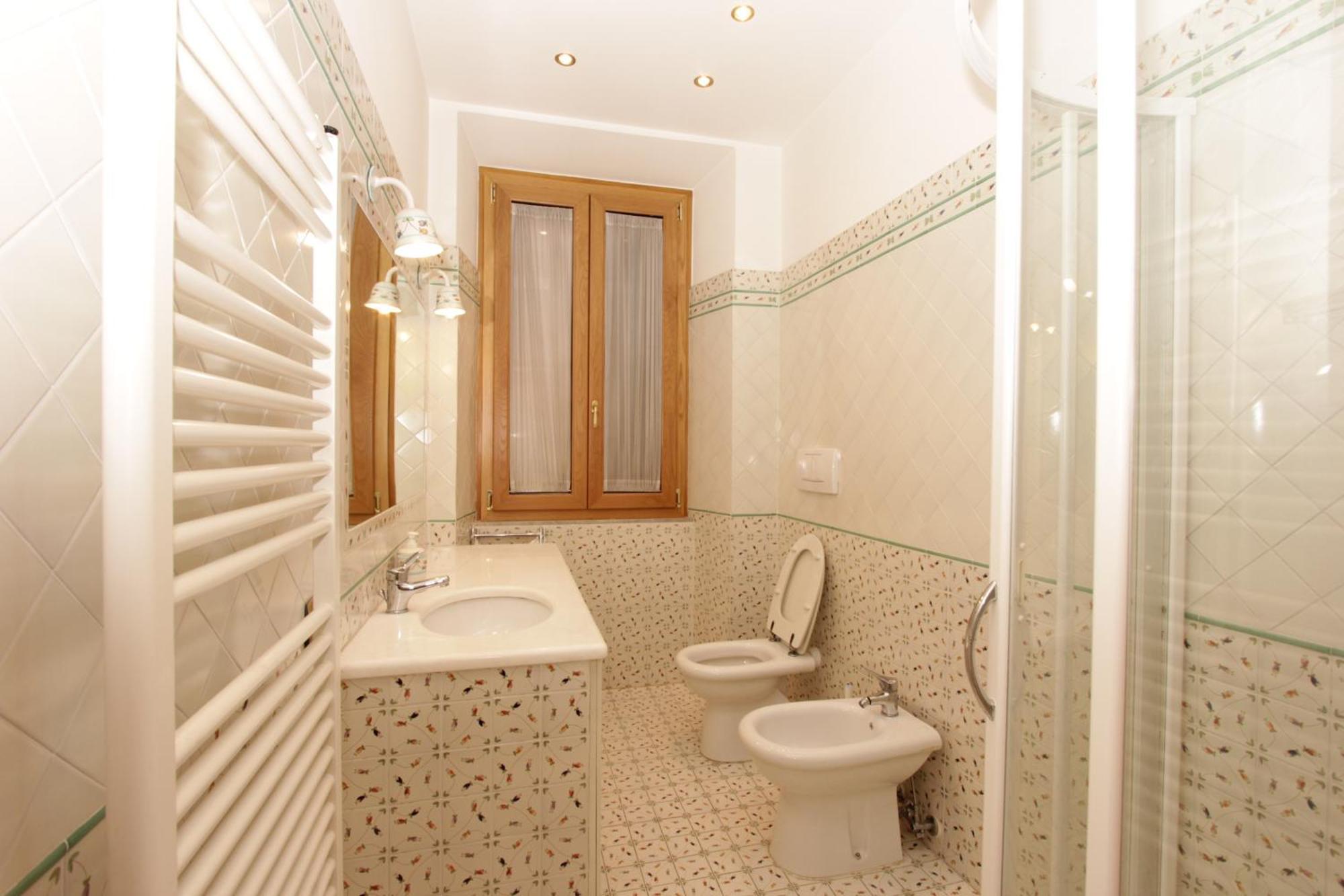 Modena Flat Apartment