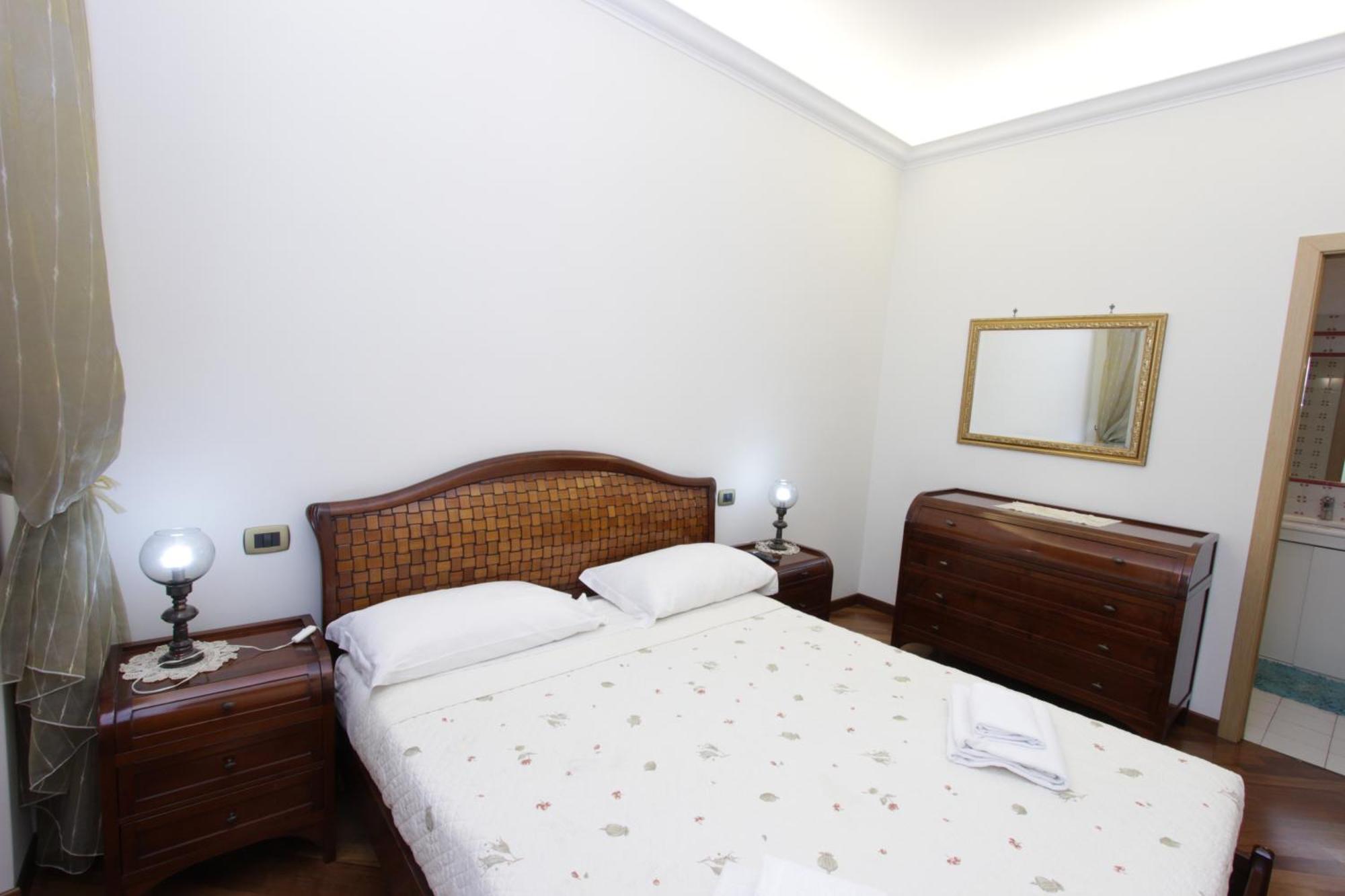 Modena Flat * Rome