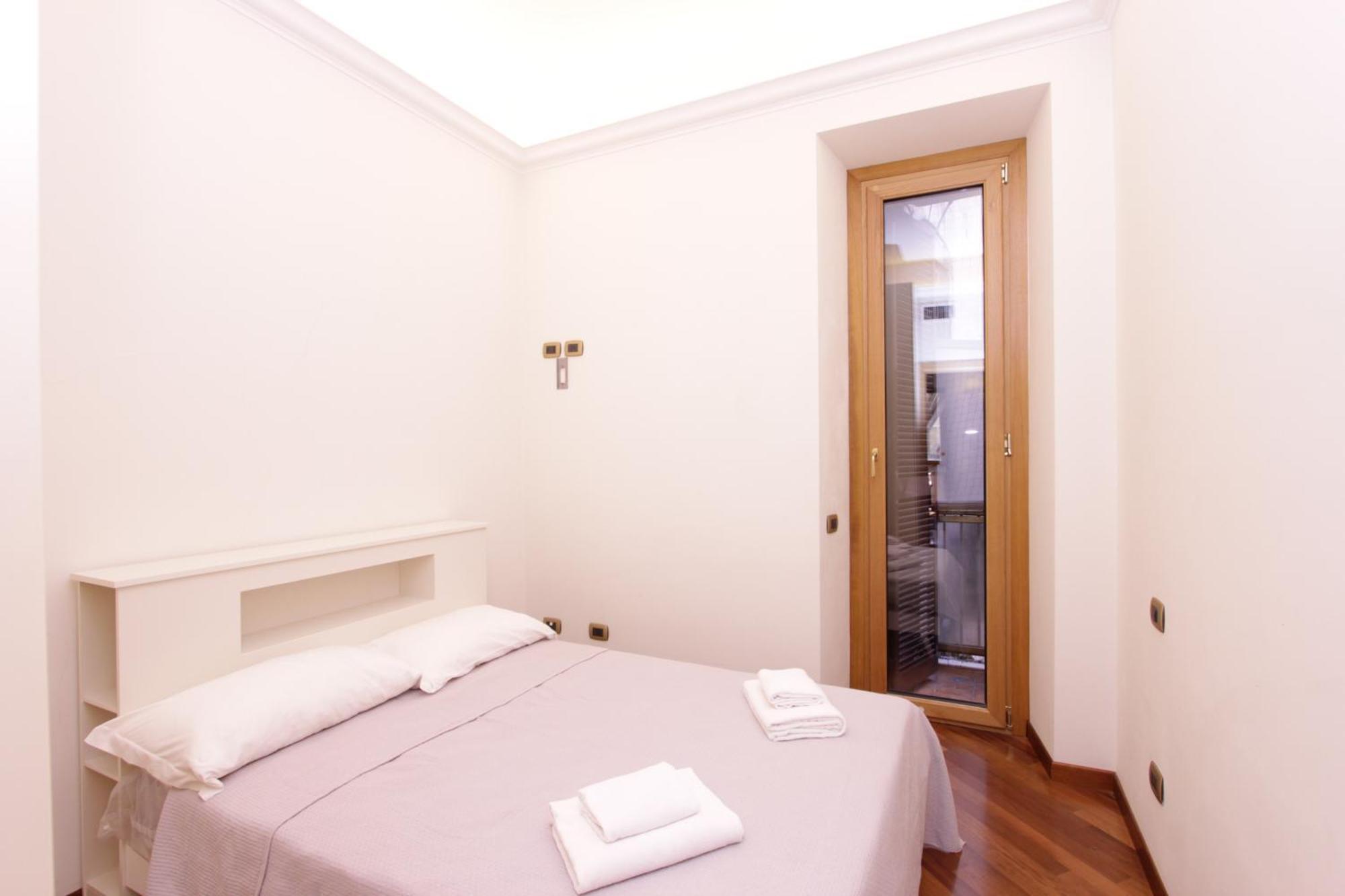 Modena Flat