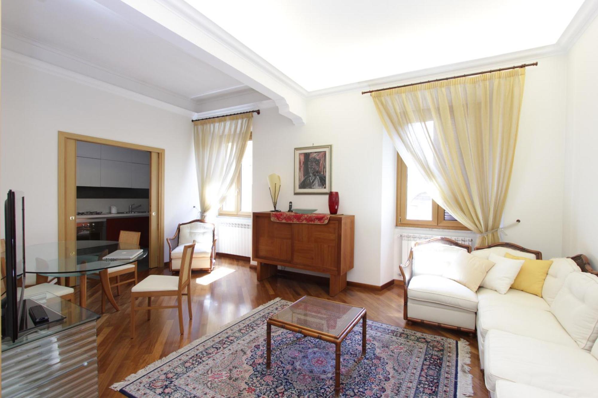 Apartment Modena Flat