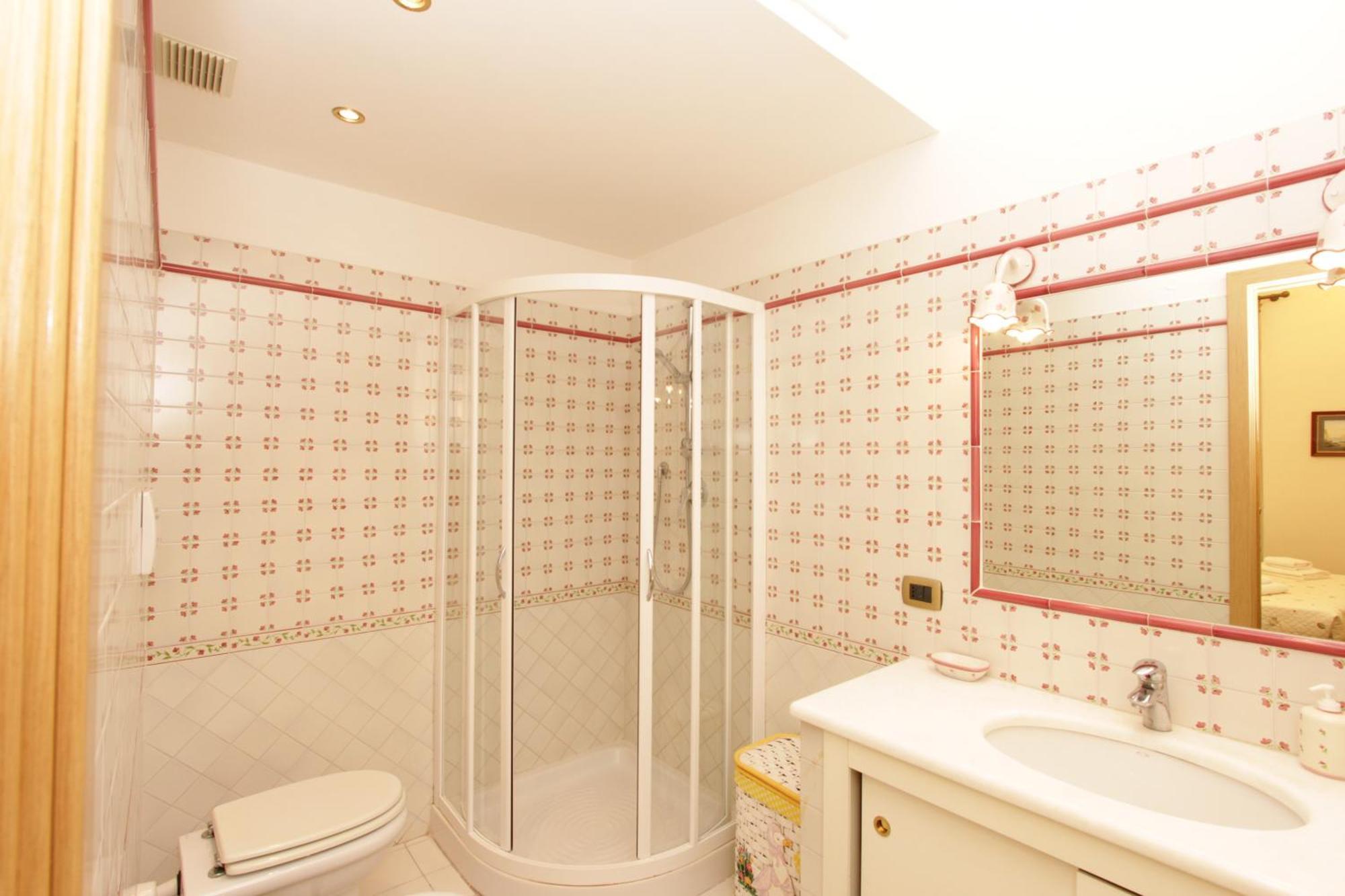 Modena Flat Apartment Rome